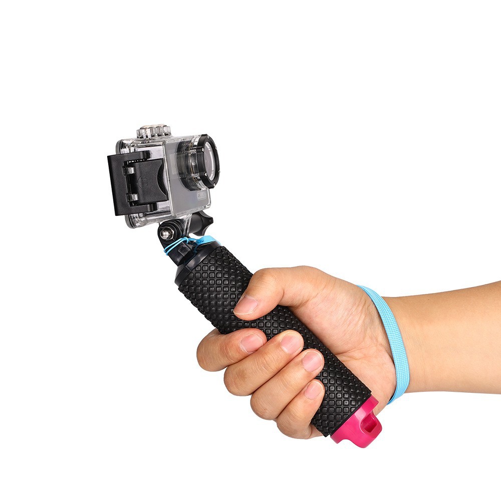 Stabilizer Screw In - Handheld Underwater Photography Stabilizer Floating Selfie