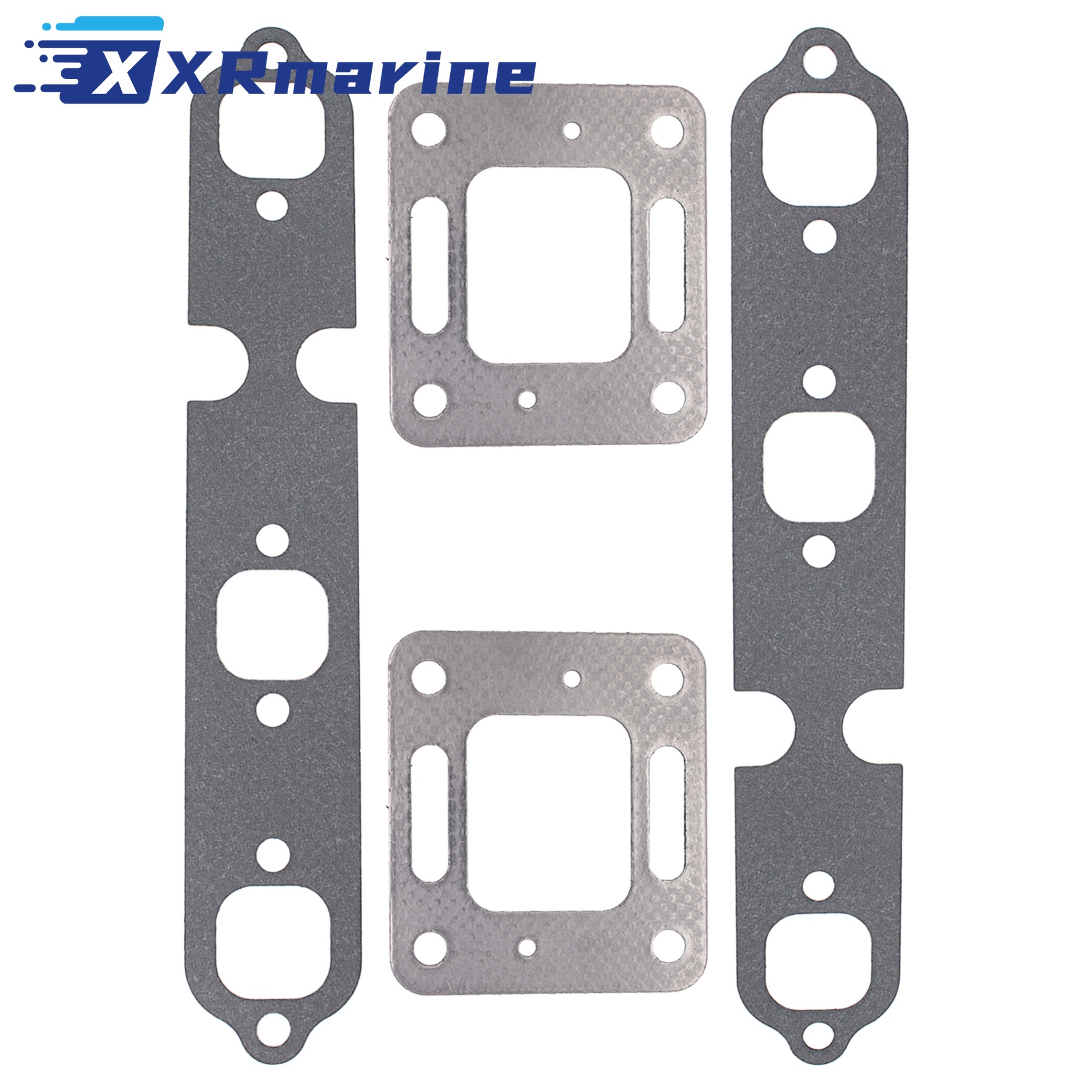 Exhaust Mounting seal Kit with - огляд і ціна Gasket Mount Kit