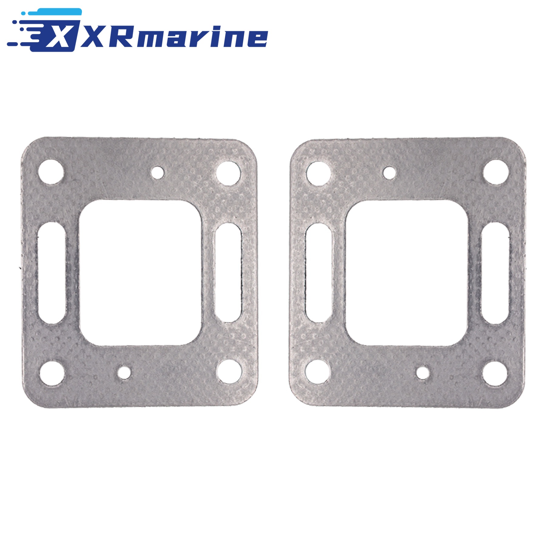 Exhaust Mounting seal Kit with - огляд і ціна Gasket Mount Kit