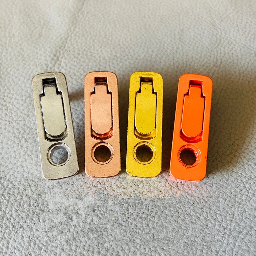 Multi Color Alloy Sealed Botto - огляд і ціна Gasket Mount Kit