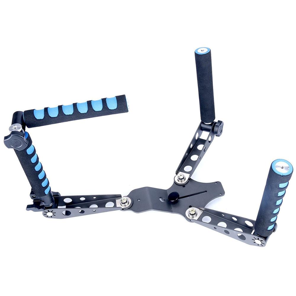 Portable Multifunctional Handl - огляд і ціна Stabilizer Screw In