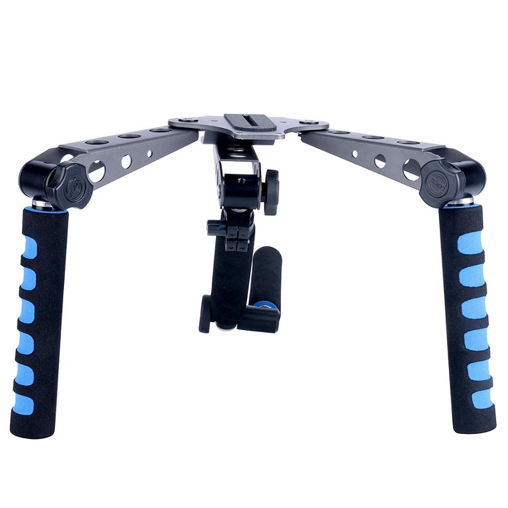 Portable Multifunctional Handl - огляд і ціна Stabilizer Screw In