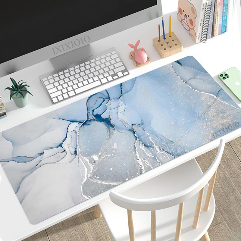 Fashion Marble Mouse Pad Gamin - огляд і ціна Gaming Keyboard Non Mechanical