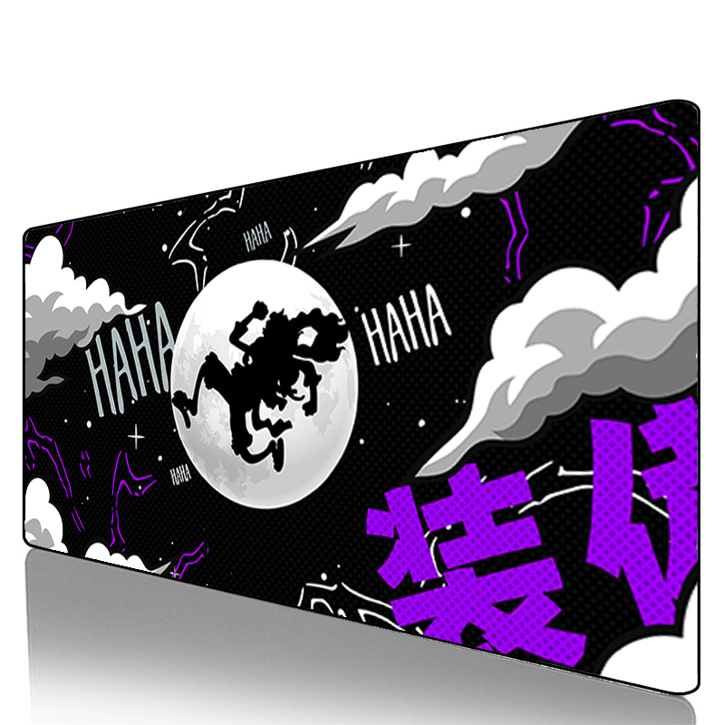 Anime One Piece Luffy Mouse Pa - огляд і ціна Gaming Keyboard Best