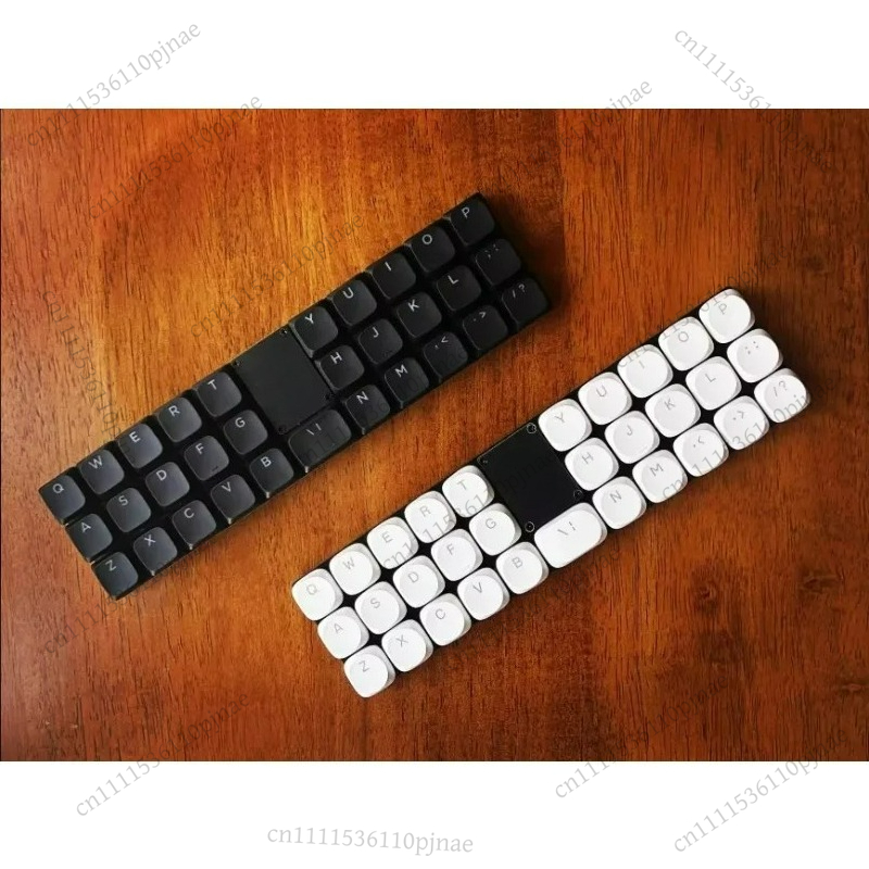 P31n/P30a Low Profile Keyboard - огляд і ціна Gaming Keyboard Mini