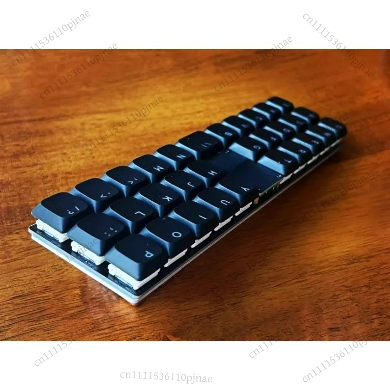 P31n/P30a Low Profile Keyboard - огляд і ціна Gaming Keyboard Mini
