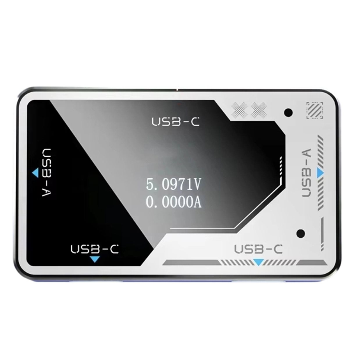 Gaming USB HUB 8K High Speed T - огляд і ціна Gaming Keyboard Splitter
