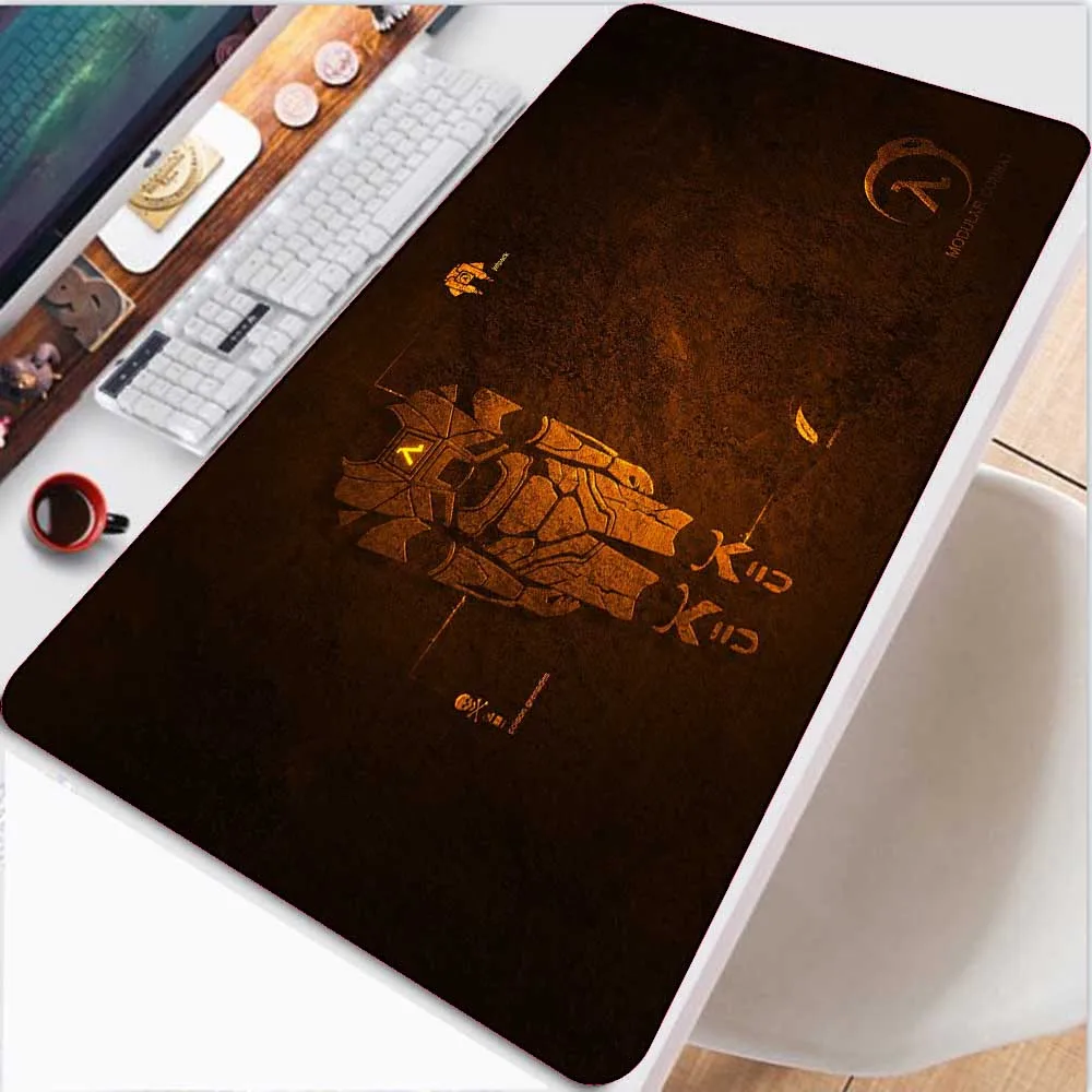 Gamer Half Life Large Mouse Pa - огляд і ціна Gaming Keyboard Half