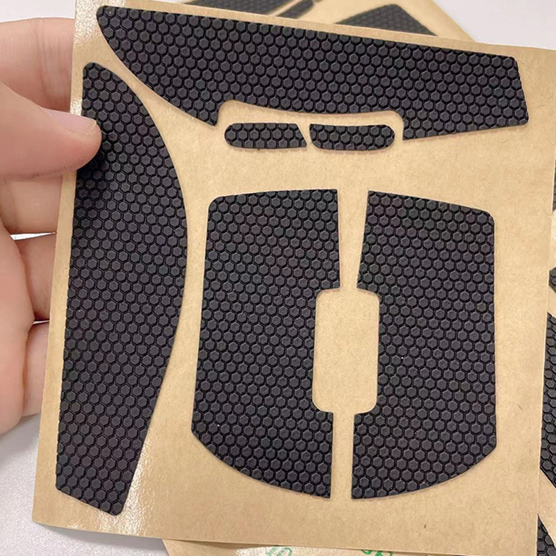 Mouse Grip Tape Non Slip Suck  - огляд і ціна Gaming Keyboard Wireless