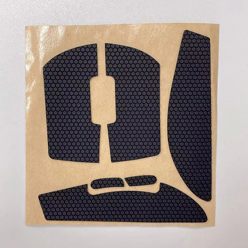 Mouse Grip Tape Non Slip Suck  - огляд і ціна Gaming Keyboard Wireless