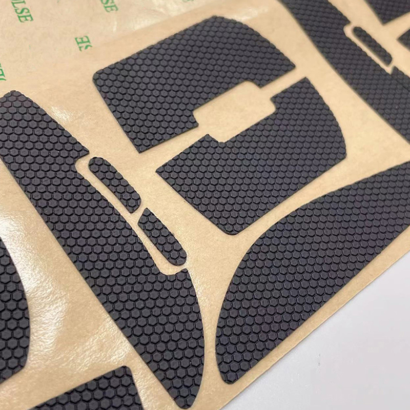 Mouse Grip Tape Non Slip Suck  - огляд і ціна Gaming Keyboard Wireless