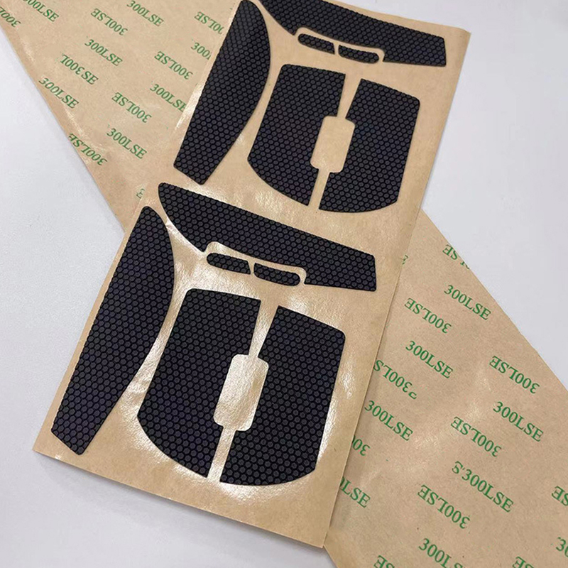 Mouse Grip Tape Non Slip Suck  - огляд і ціна Gaming Keyboard Wireless
