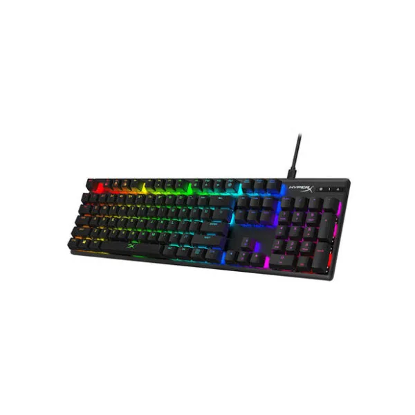 original wholesale  Hyperx All - огляд і ціна Gaming Keyboard Hyperx