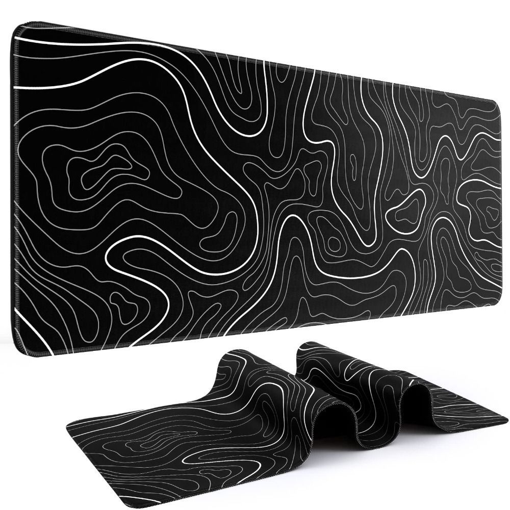 Professional Gaming Topographi - огляд і ціна Gaming Keyboard Mouse