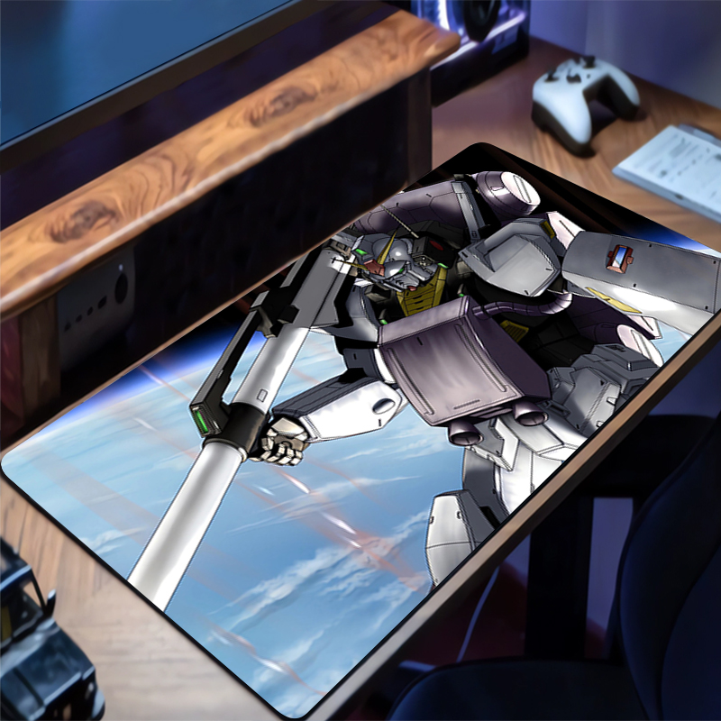 Mousepad Mechanical Warrior Gu - огляд і ціна Gaming Keyboard Non Mechanical