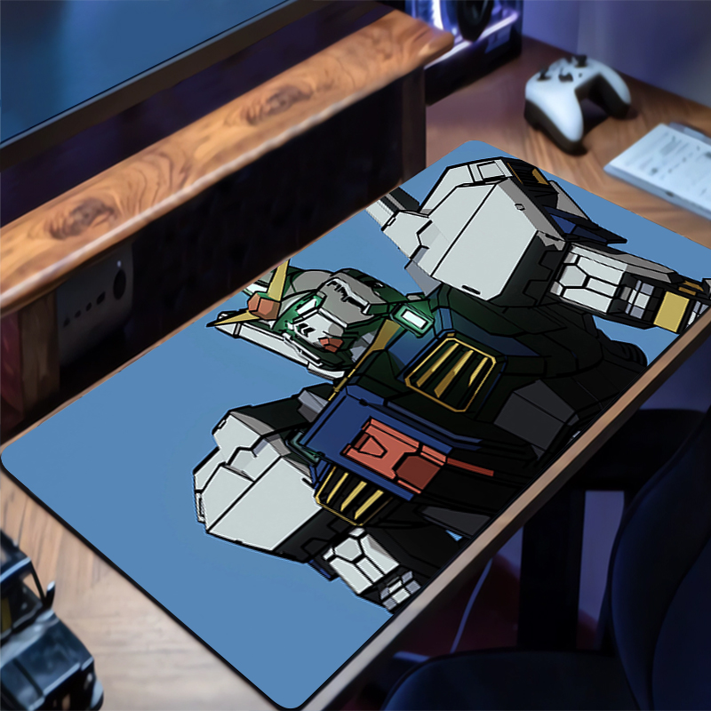 Mousepad Mechanical Warrior Gu - огляд і ціна Gaming Keyboard Non Mechanical