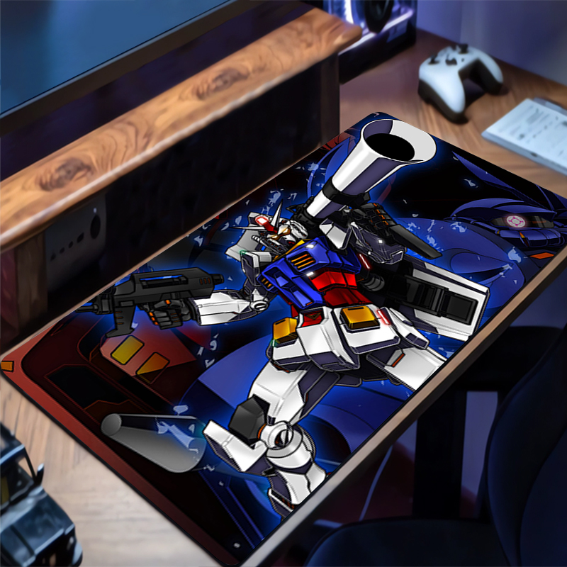 Mousepad Mechanical Warrior RX - огляд і ціна Gaming Keyboard Non Mechanical
