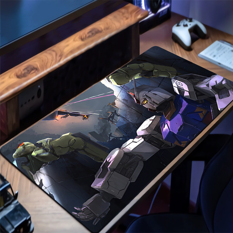 Mousepad Mechanical Warrior RX - огляд і ціна Gaming Keyboard Non Mechanical