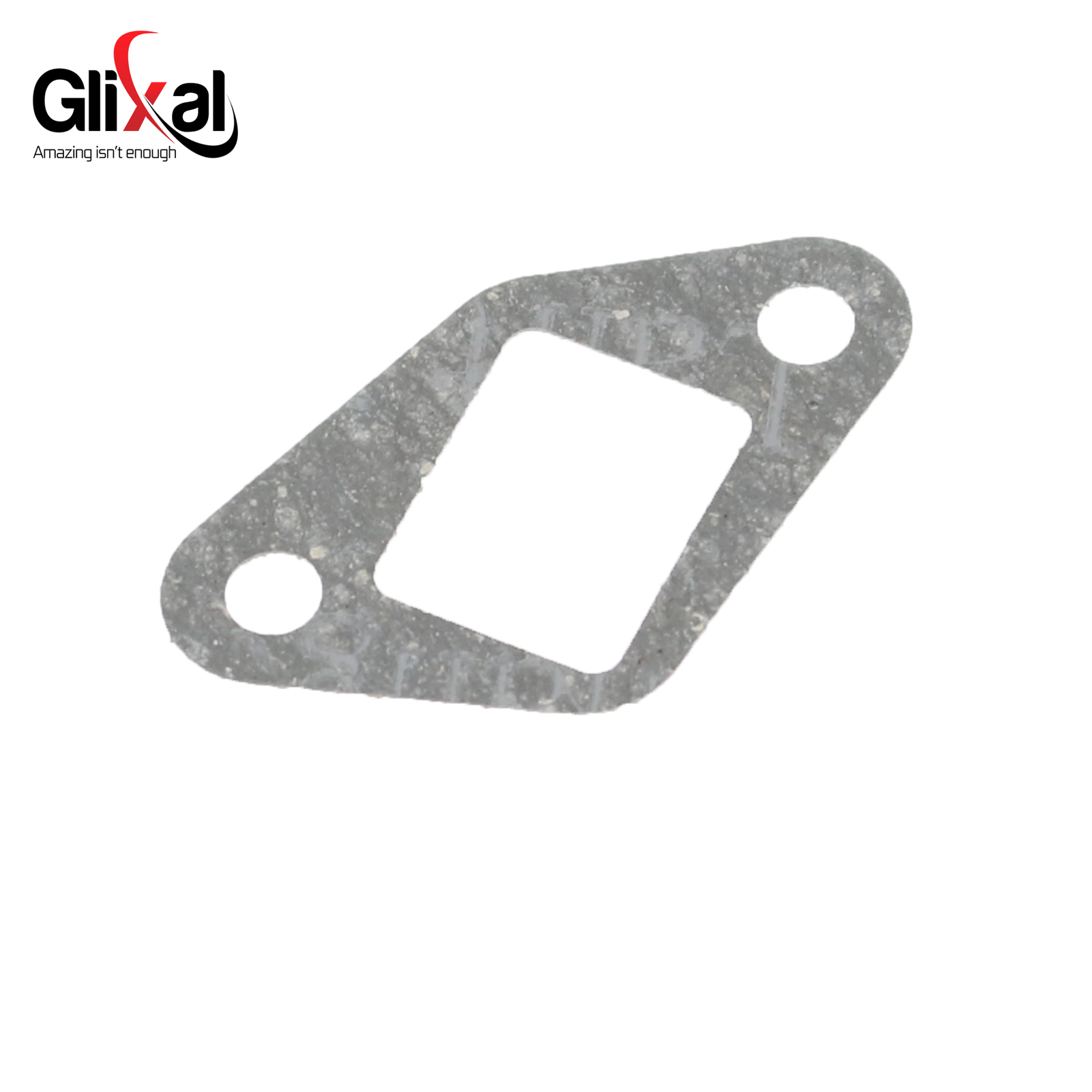 Glixal GY6 50cc 60cc 80cc 100c - огляд і ціна Gasket Mount Kit