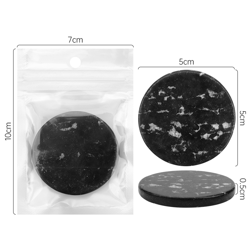 1Pc Eyelash Glue Adhesive Pall - огляд і ціна Gasket Mount Kit