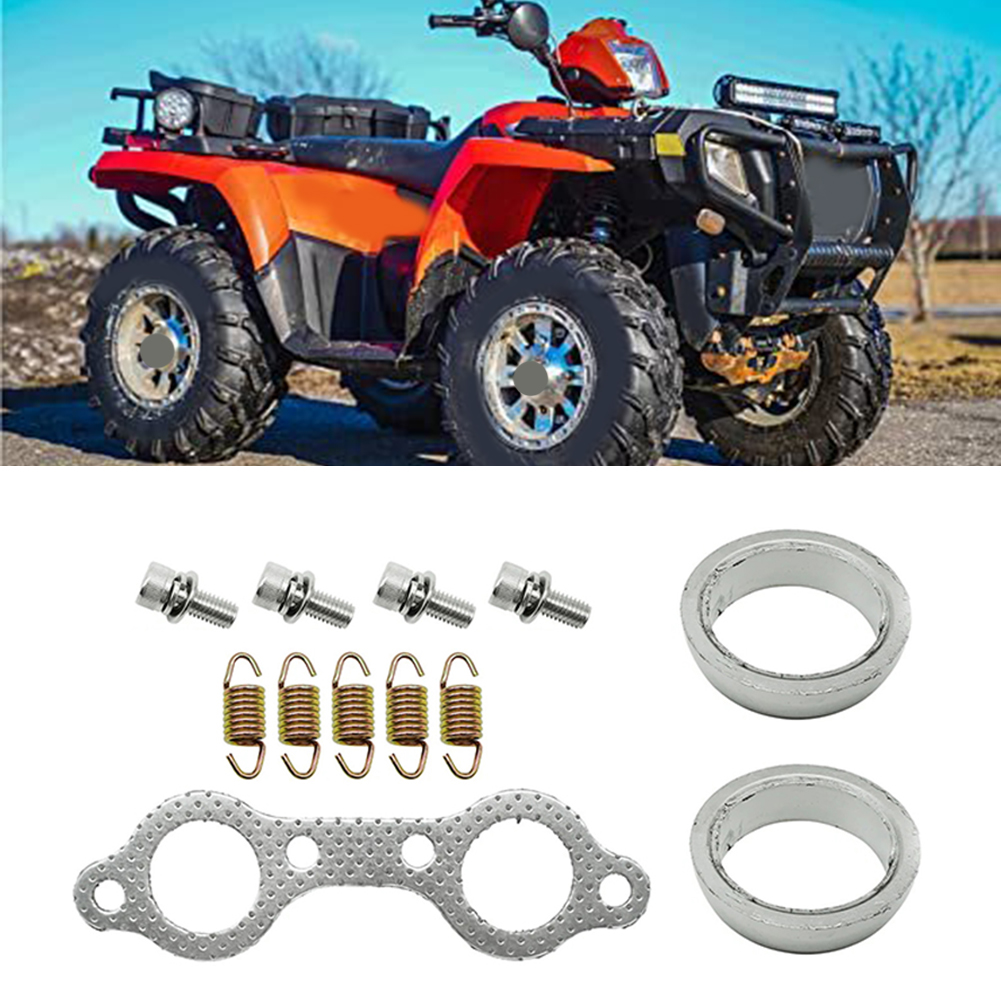 For Polaris Frontier ATV Repla - огляд і ціна Gasket Mount Kit