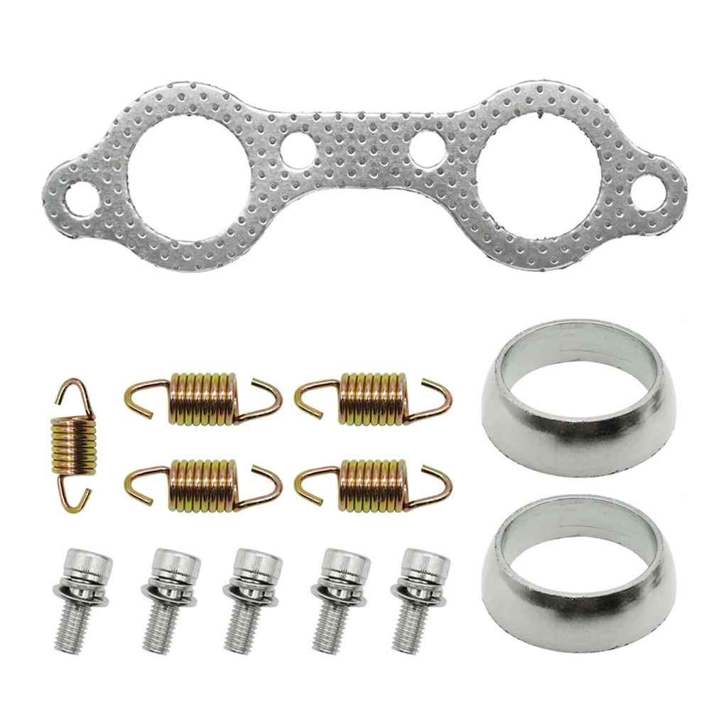 For Polaris Frontier ATV Repla - огляд і ціна Gasket Mount Kit