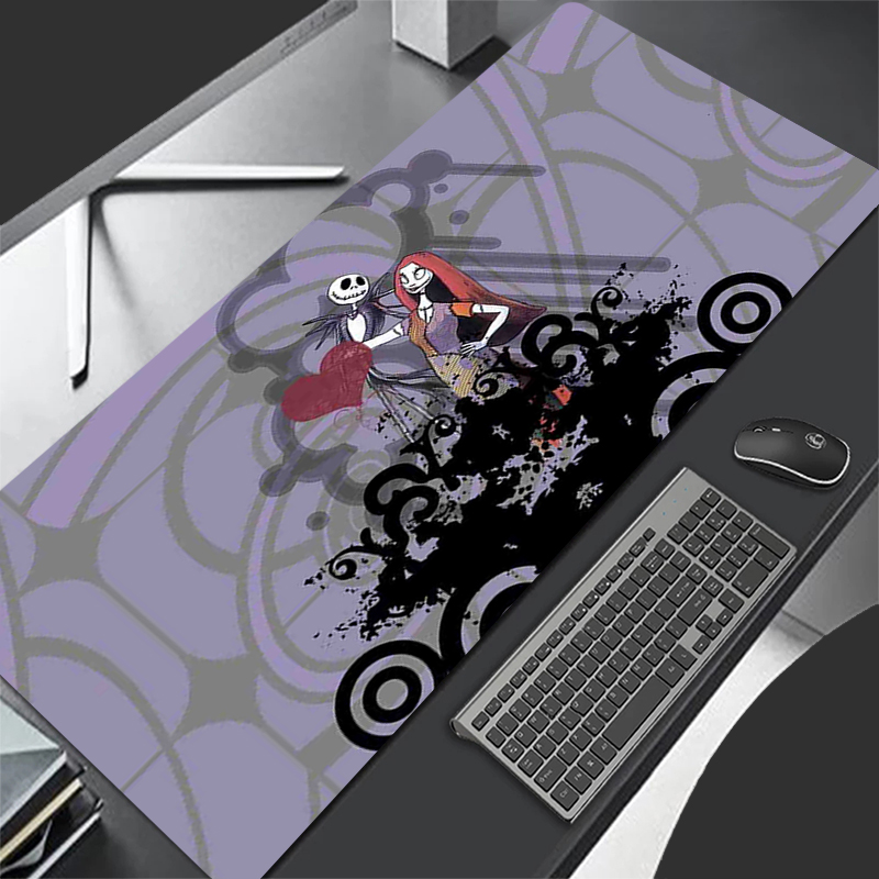 Mouse Pad Gamer Large Computer - огляд і ціна Gaming Keyboard High Ground