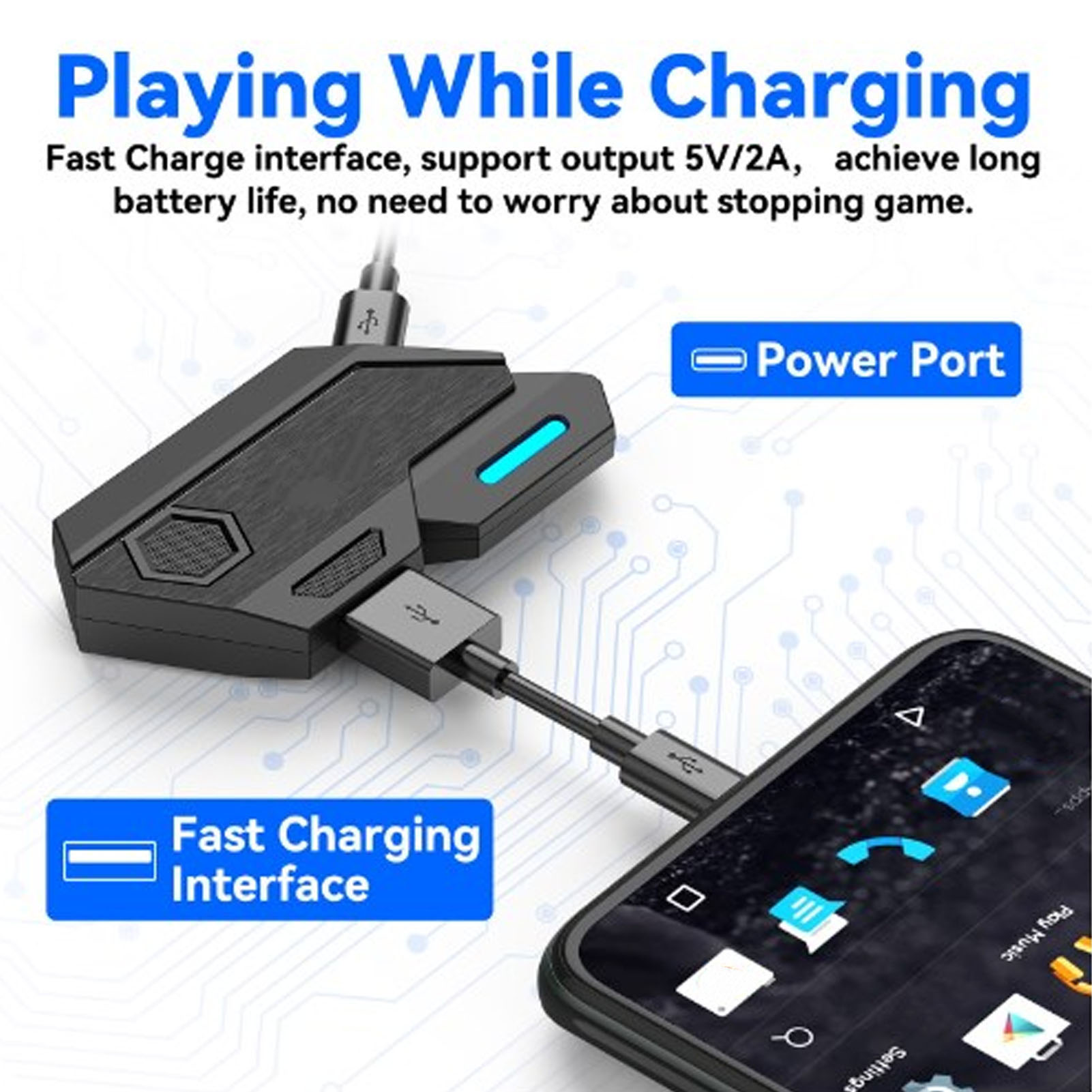 Keyboard Mouse Converter Set R - огляд і ціна Gaming Keyboard Half