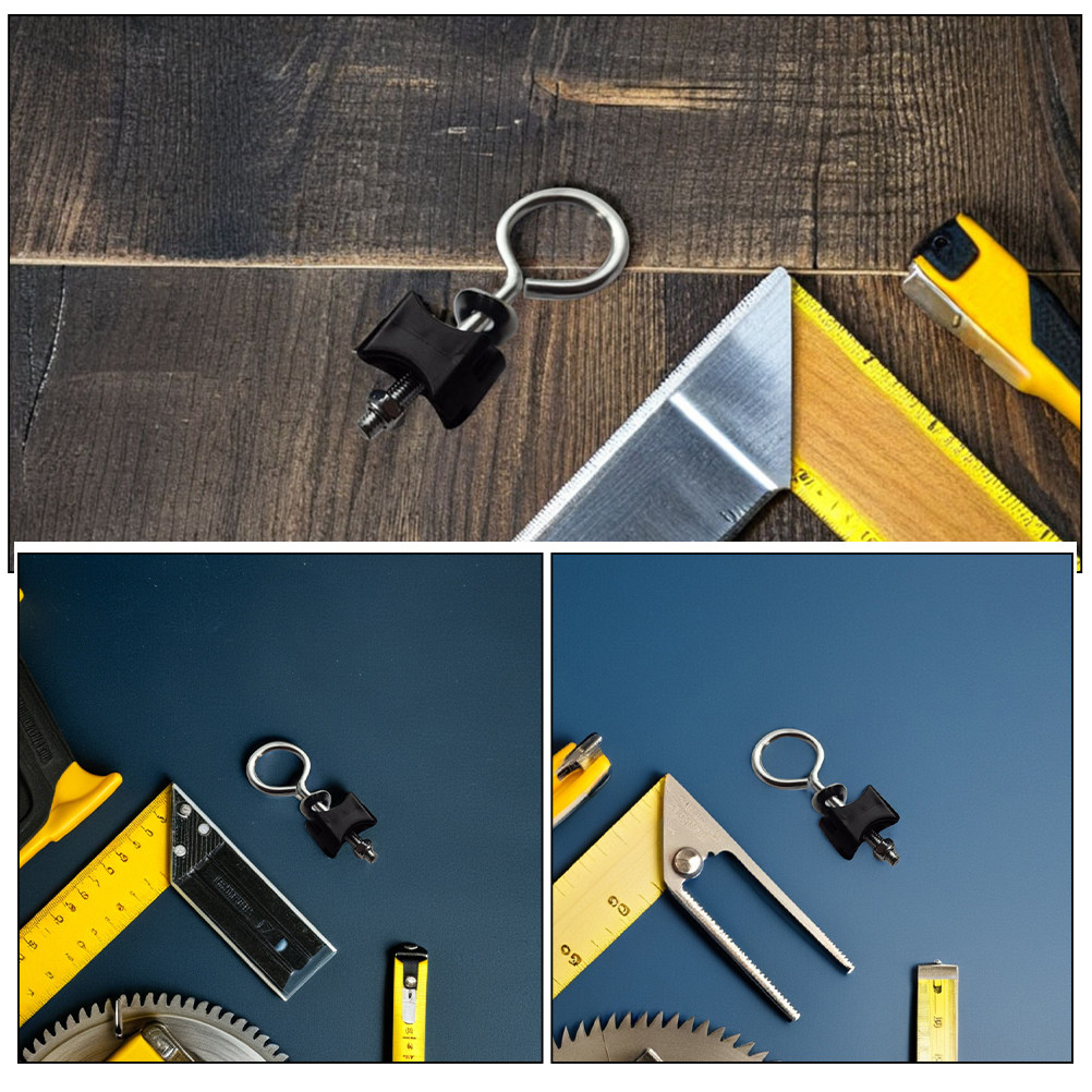 15Sets Trampoline Screws Repla - огляд і ціна Stabilizer Screw In