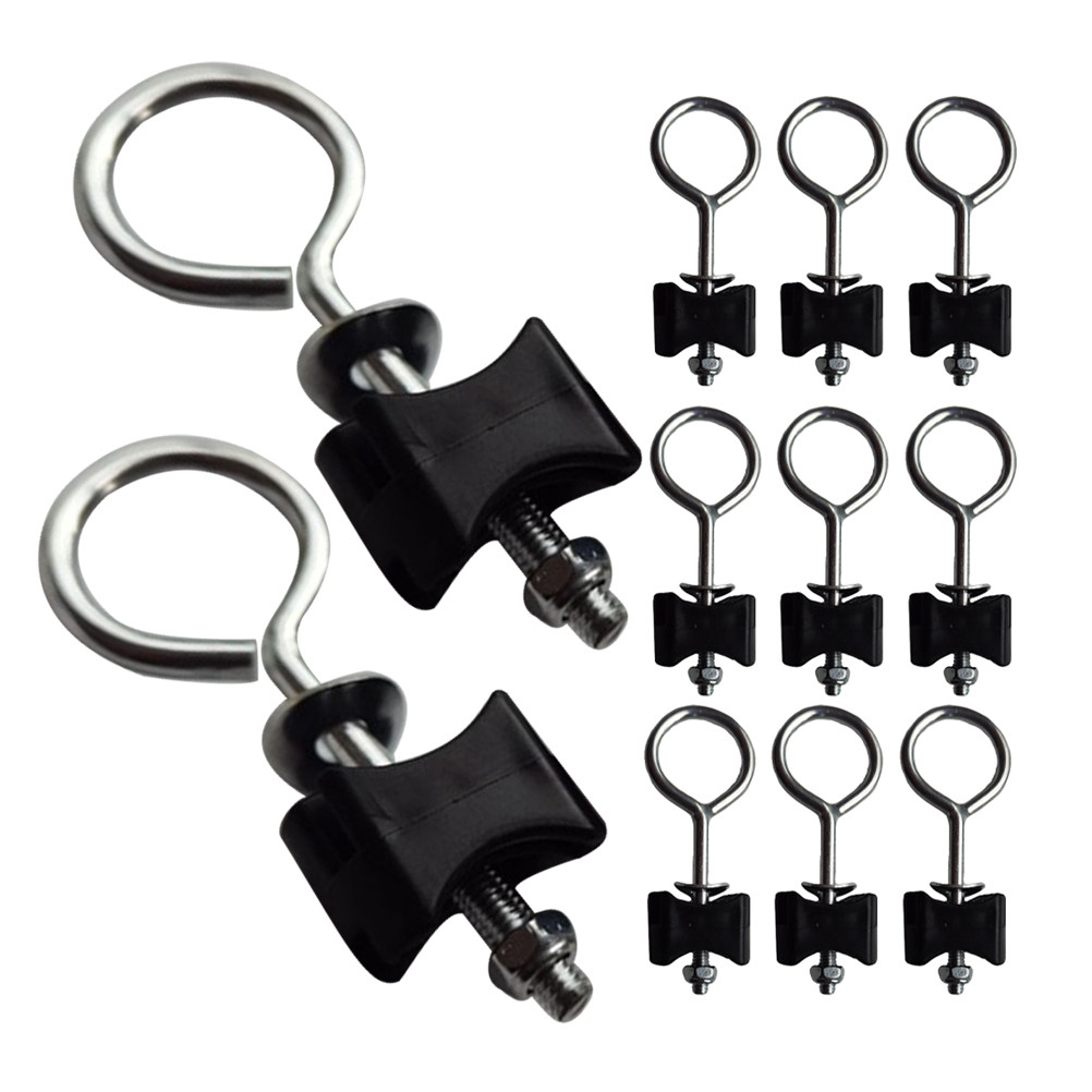 15Sets Trampoline Screws Repla - огляд і ціна Stabilizer Screw In