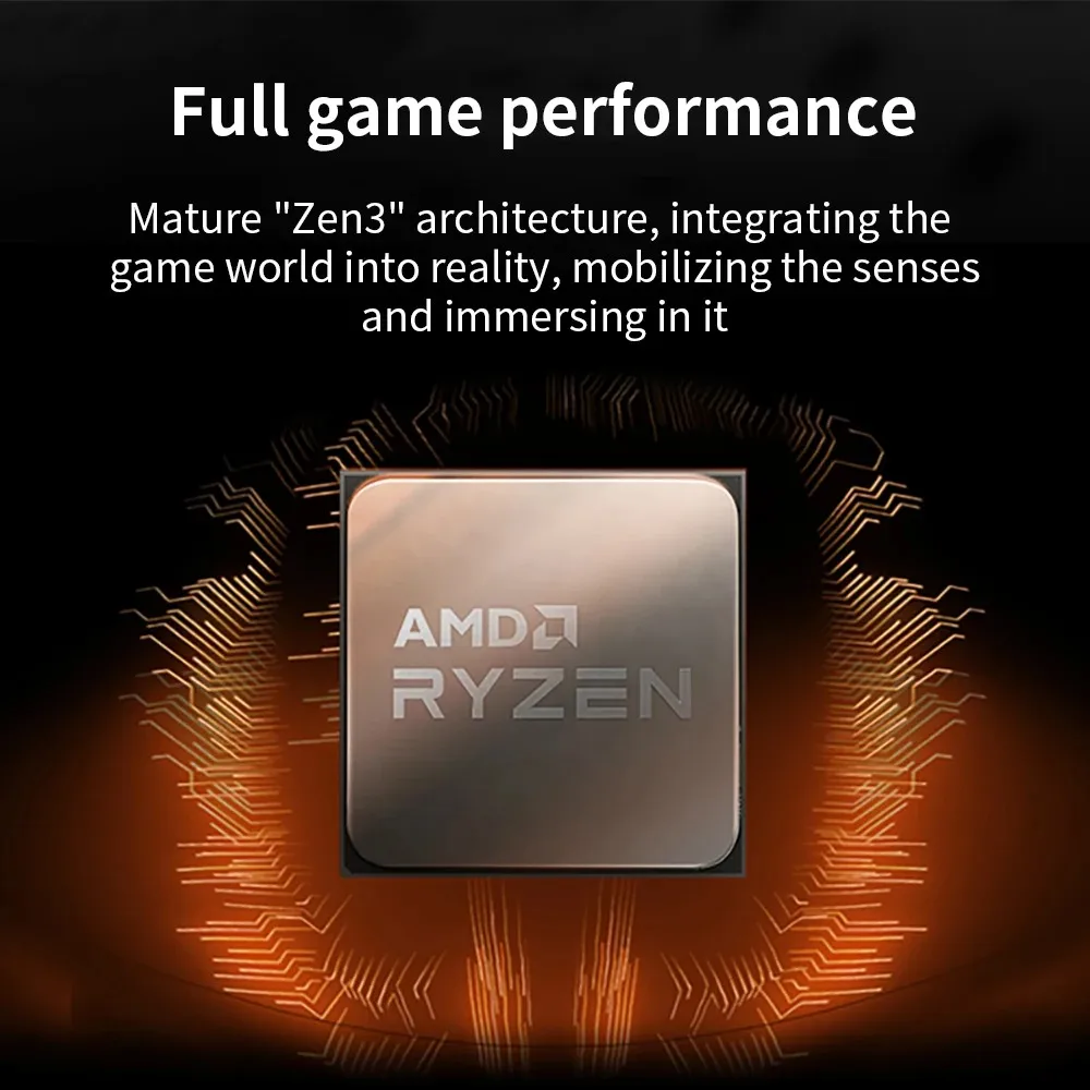 AMD Ryzen 7 5700X Gaming Deskt - огляд і ціна Amd Cpu Ryzen 7