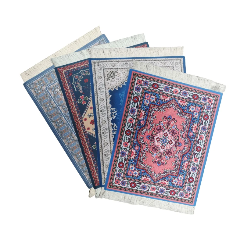Mini Persian Woven Rug Mat Mou - огляд і ціна Gaming Keyboard Mini