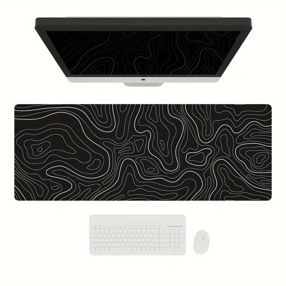 Professional Gaming Topographi - огляд і ціна Gaming Keyboard Mouse