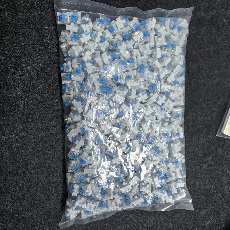 20-100pc Mechanical Keyboard S - огляд і ціна Mechanical Switch Tester