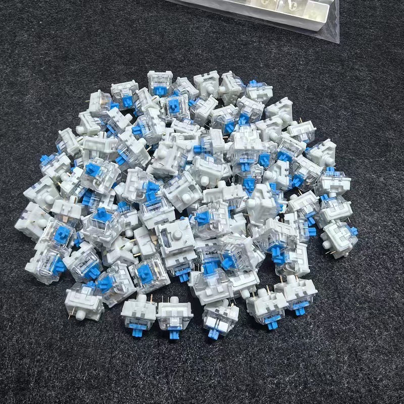 20-100pc Mechanical Keyboard S - огляд і ціна Mechanical Switch Tester