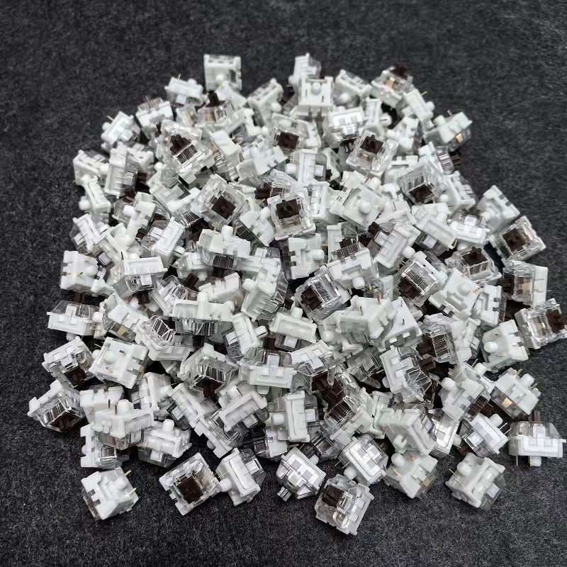 20-100pc Mechanical Keyboard S - огляд і ціна Mechanical Switch Tester