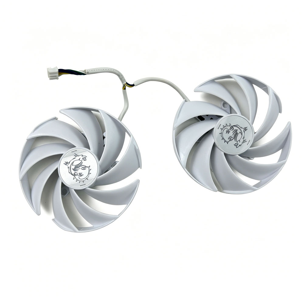 NEW Cooling Fan 90MM 4PIN PLD0 - огляд і ціна Nvidia Vga Rtx 4060