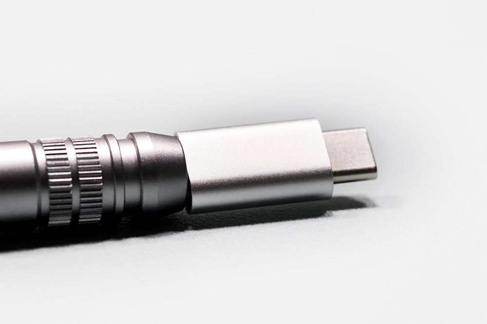 Loop USB Extension Plug Extens - огляд і ціна Gaming Keyboard Extension