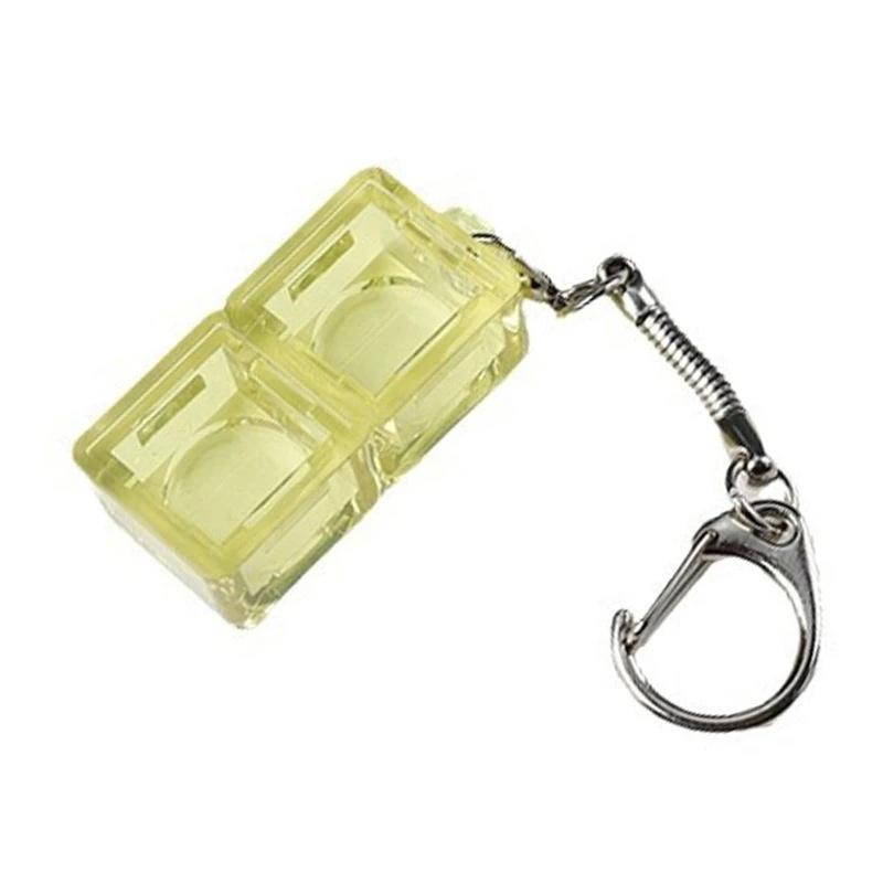 (.) DIY Fidget Keycap Stress R - огляд і ціна Mechanical Switch Tester
