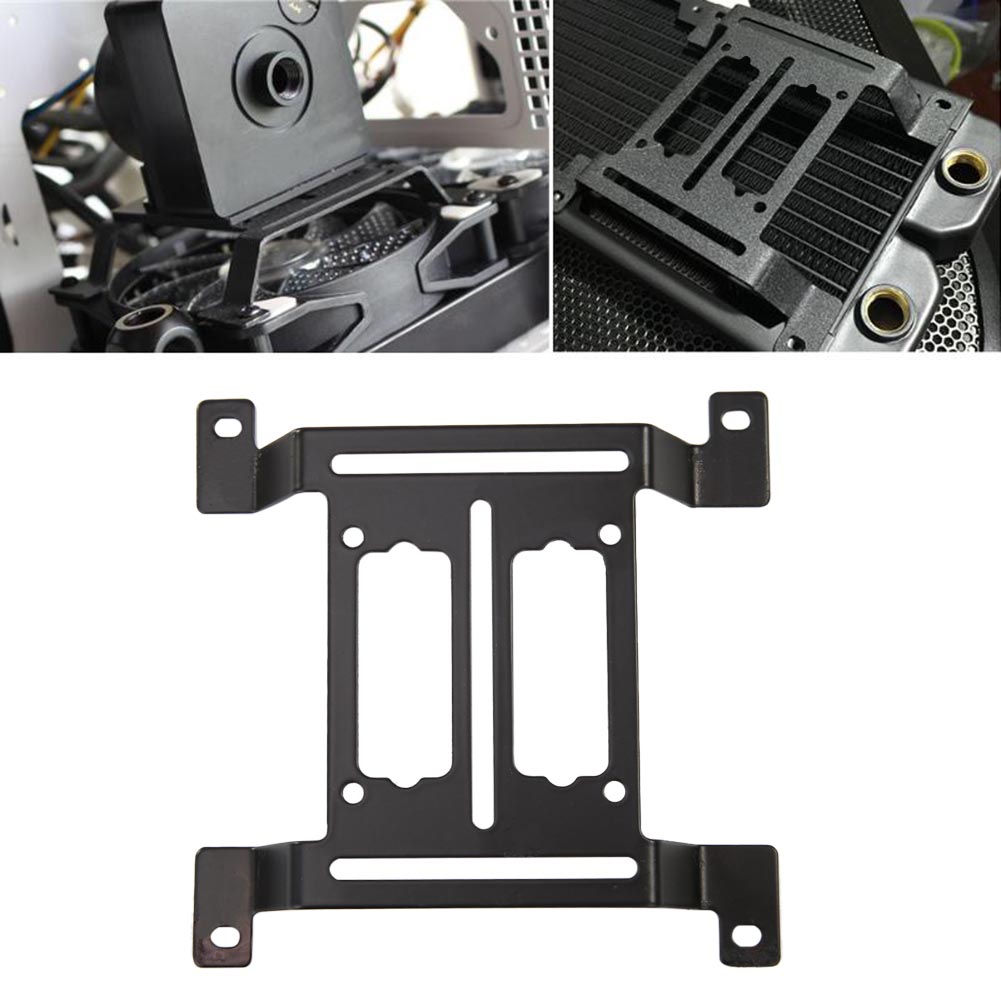 12cm Water Cooling Radiator Su - огляд і ціна Gasket Mount Kit
