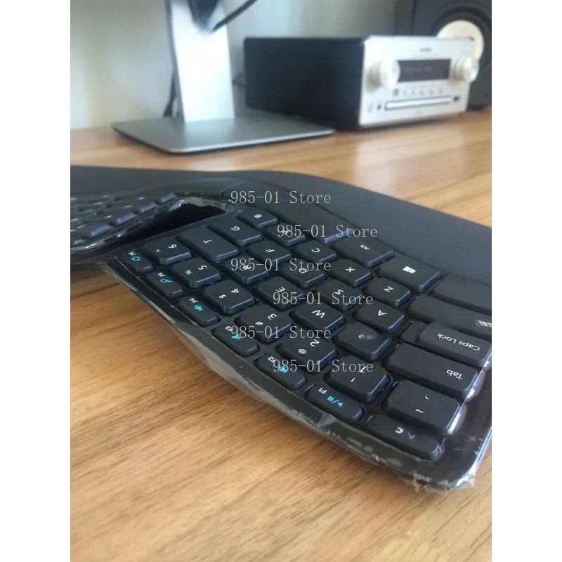 Wireless Keyboard and Mouse Se - огляд і ціна Gaming Keyboard Wireless