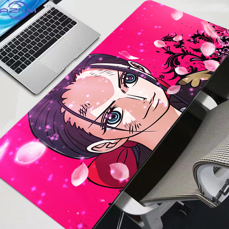 Mouse Pad One Piece Anime Dura - огляд і ціна Gaming Keyboard Mini