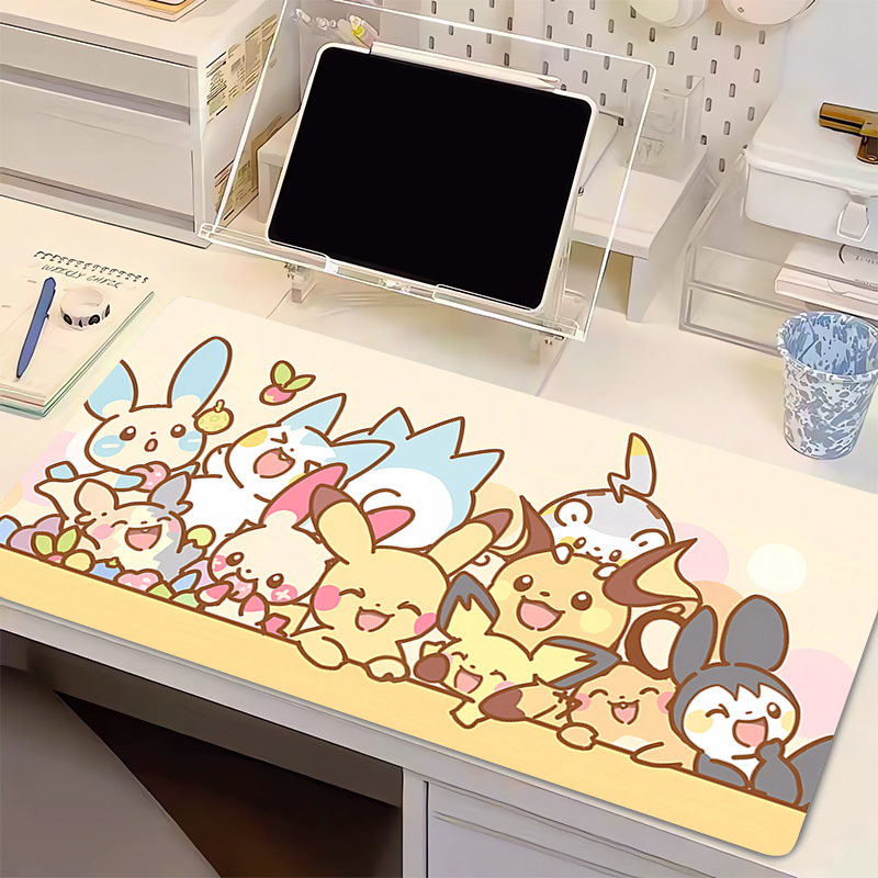 Mouse Pad Pokemon Game Mini Pc - огляд і ціна Gaming Keyboard Mini
