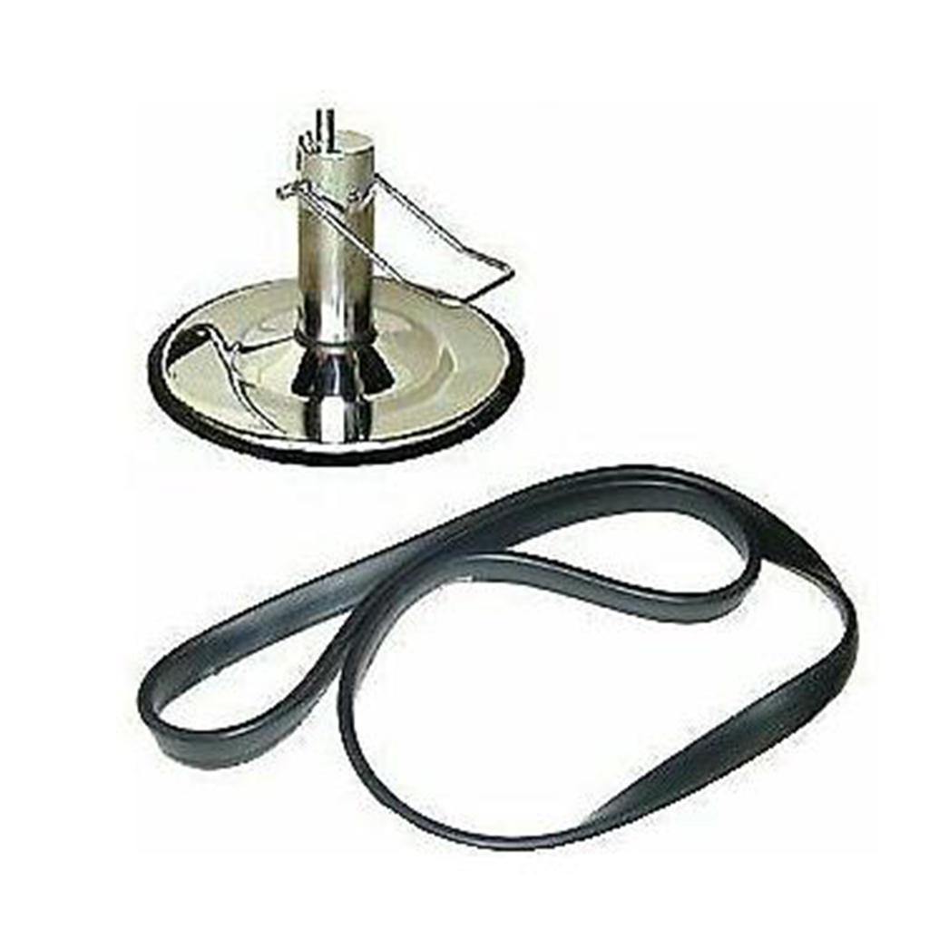 2Pcs Salon Styling Chair Hydra - огляд і ціна Gasket Mount Kit