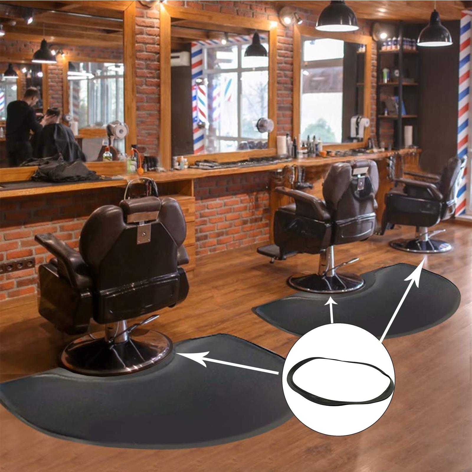 2Pcs Salon Styling Chair Hydra - огляд і ціна Gasket Mount Kit